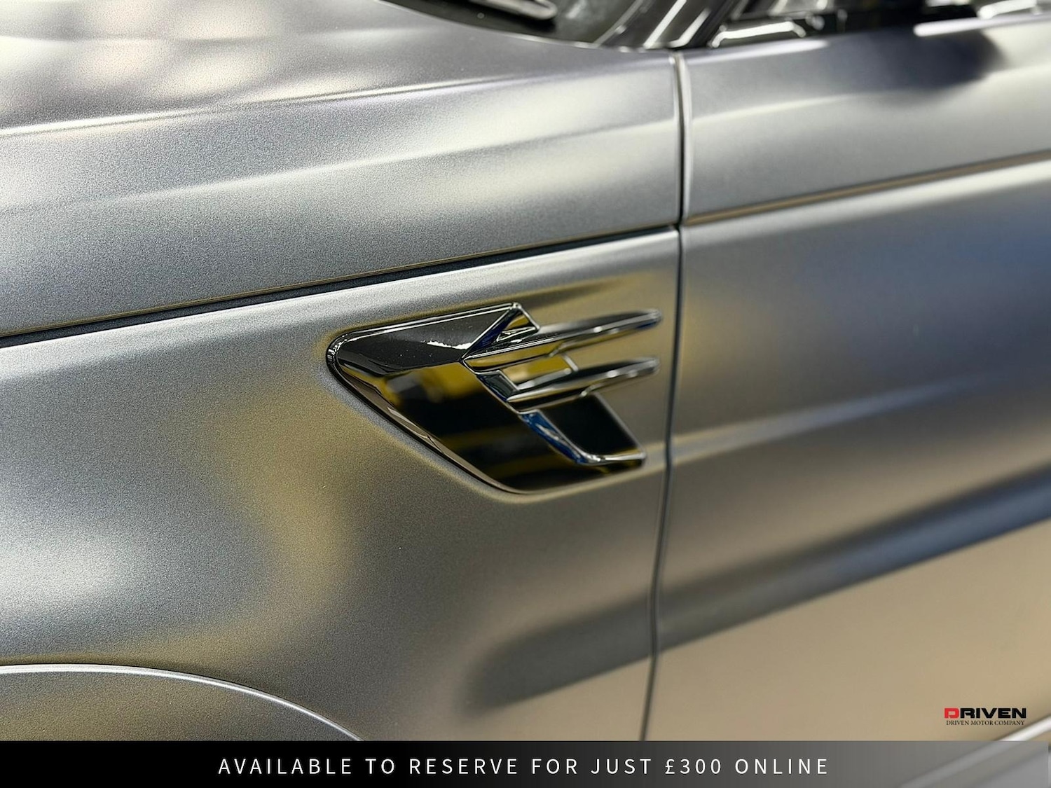 Used Land Rover Range Rover Sport 2018 for sale - 77228275: Photo 36