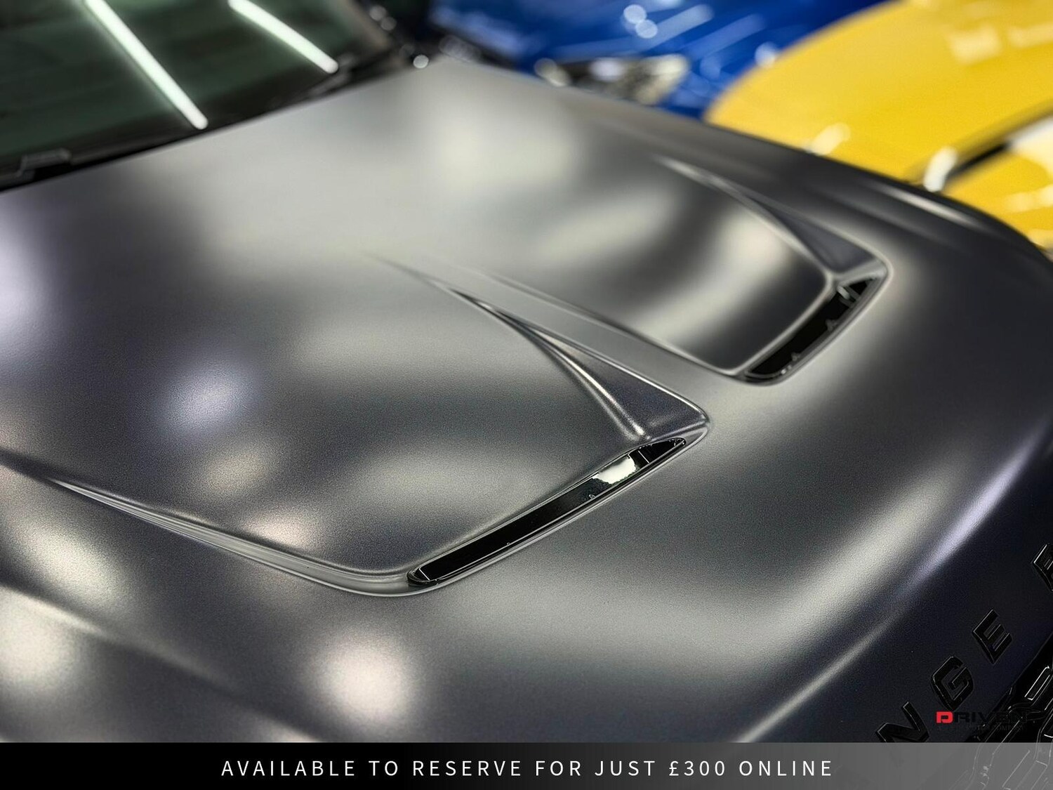 Used Land Rover Range Rover Sport 2018 for sale - 77228275: Photo 39