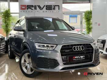 2015 (65) - 2.0 TDI Quattro S Line 5dr