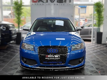 Used Audi A3 2007 for sale - 78473951: Photo