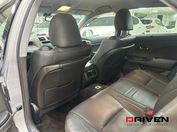 Used Toyota Crown 2021 for sale - 75680811: Photo 22