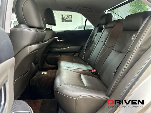 Used Toyota Crown 2021 for sale - 75680811: Photo 23