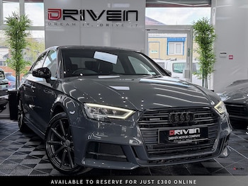 Used Audi A3 2017 for sale - 78388787: Photo