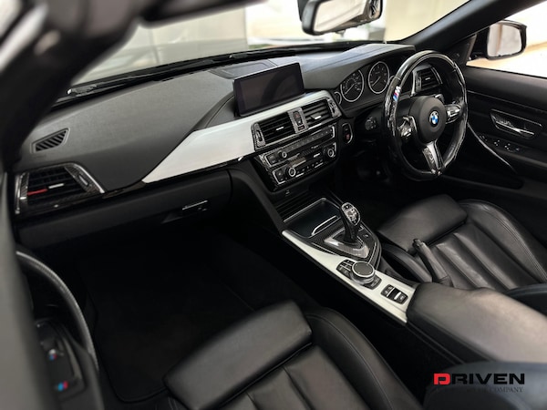 Used BMW 4 Series 2018 for sale - 75650722: Photo 14