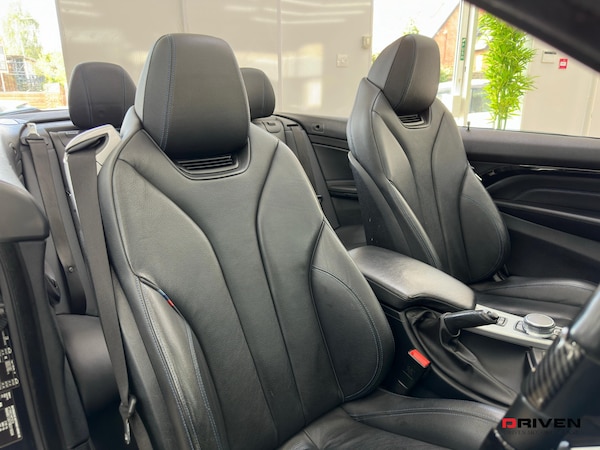 Used BMW 4 Series 2018 for sale - 75650722: Photo 15