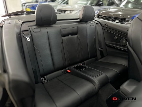 Used BMW 4 Series 2018 for sale - 75650722: Photo 17