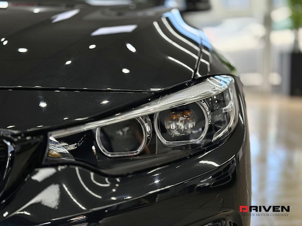 Used BMW 4 Series 2018 for sale - 75650722: Photo 18