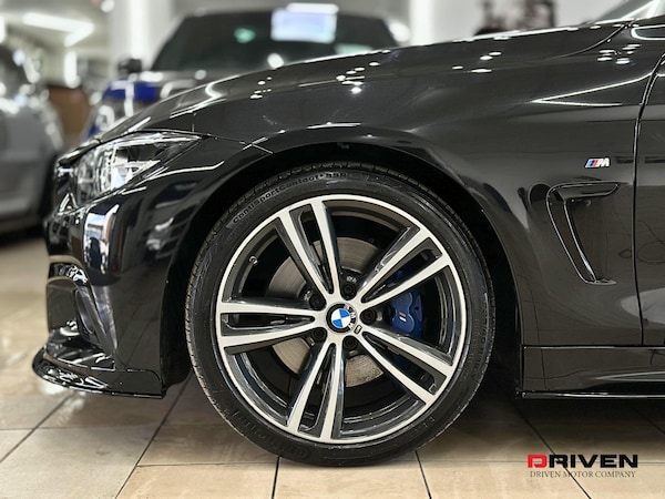 Used BMW 4 Series 2018 for sale - 75650722: Photo 19