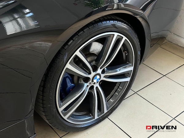 Used BMW 4 Series 2018 for sale - 75650722: Photo 22