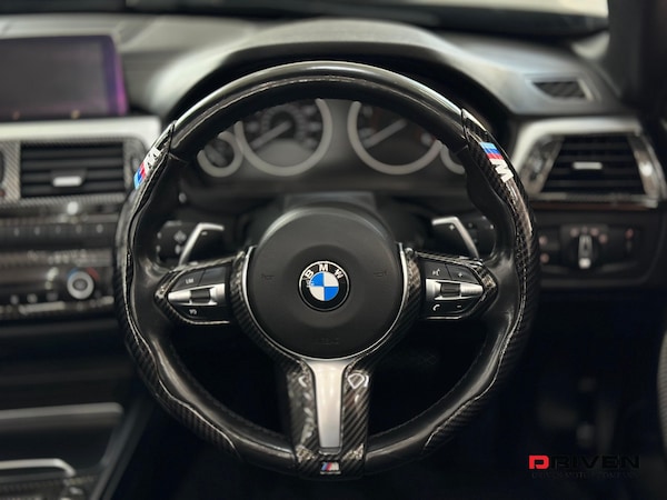 Used BMW 4 Series 2018 for sale - 75650722: Photo 23