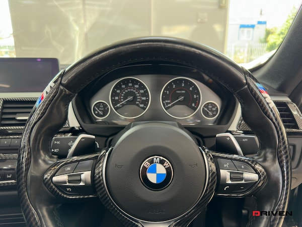Used BMW 4 Series 2018 for sale - 75650722: Photo 24