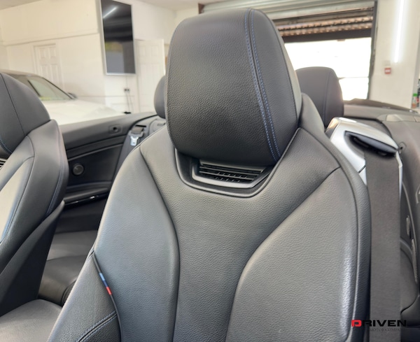 Used BMW 4 Series 2018 for sale - 75650722: Photo 28
