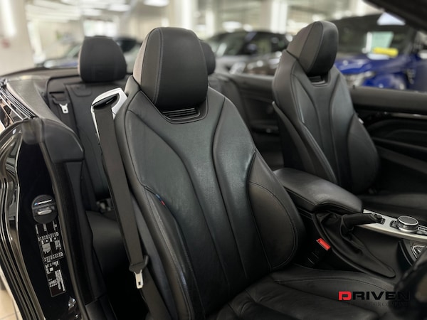 Used BMW 4 Series 2018 for sale - 75650722: Photo 29