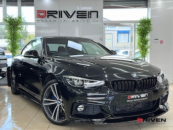 Used BMW 4 Series 2018 for sale - 75650722: Photo