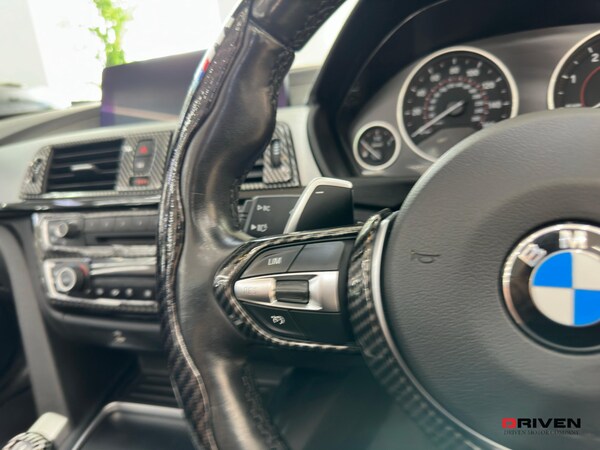 Used BMW 4 Series 2018 for sale - 75650722: Photo 30
