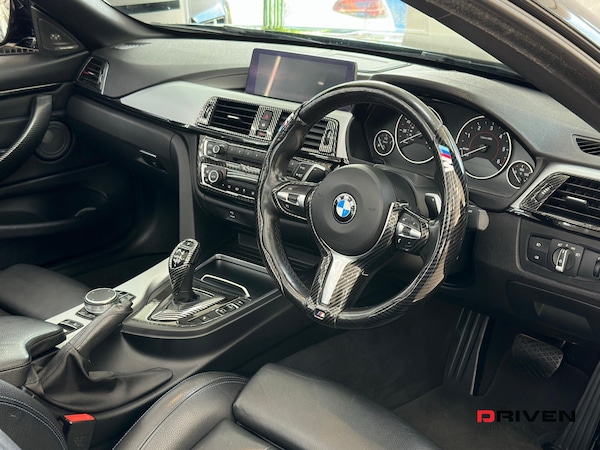 Used BMW 4 Series 2018 for sale - 75650722: Photo 32