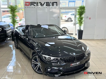 Used BMW 4 Series 2018 for sale - 75650722: Photo
