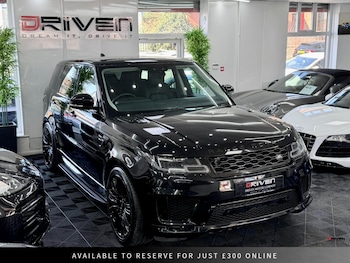 Used Land Rover Range Rover Sport 2019 for sale - 79257663: Photo