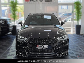 Used Audi A3 2017 for sale - 78452352: Photo