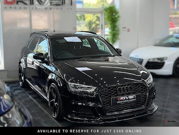 Used Audi A3 2017 for sale - 78452352: Photo