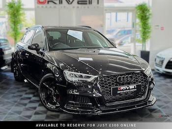 Used Audi A3 2017 for sale - 78452352: Photo