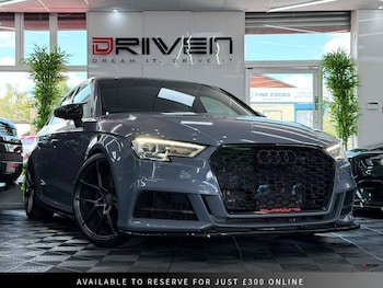 Used Audi A3 2016 for sale - 79347292: Photo