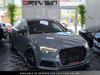 Used Audi A3 2016 for sale - 79347292: Photo