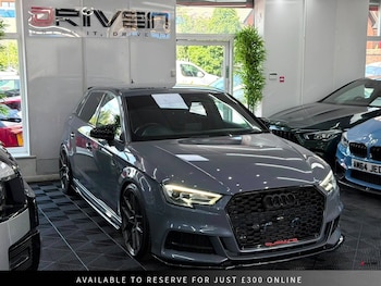 Used Audi A3 2016 for sale - 79347292: Photo