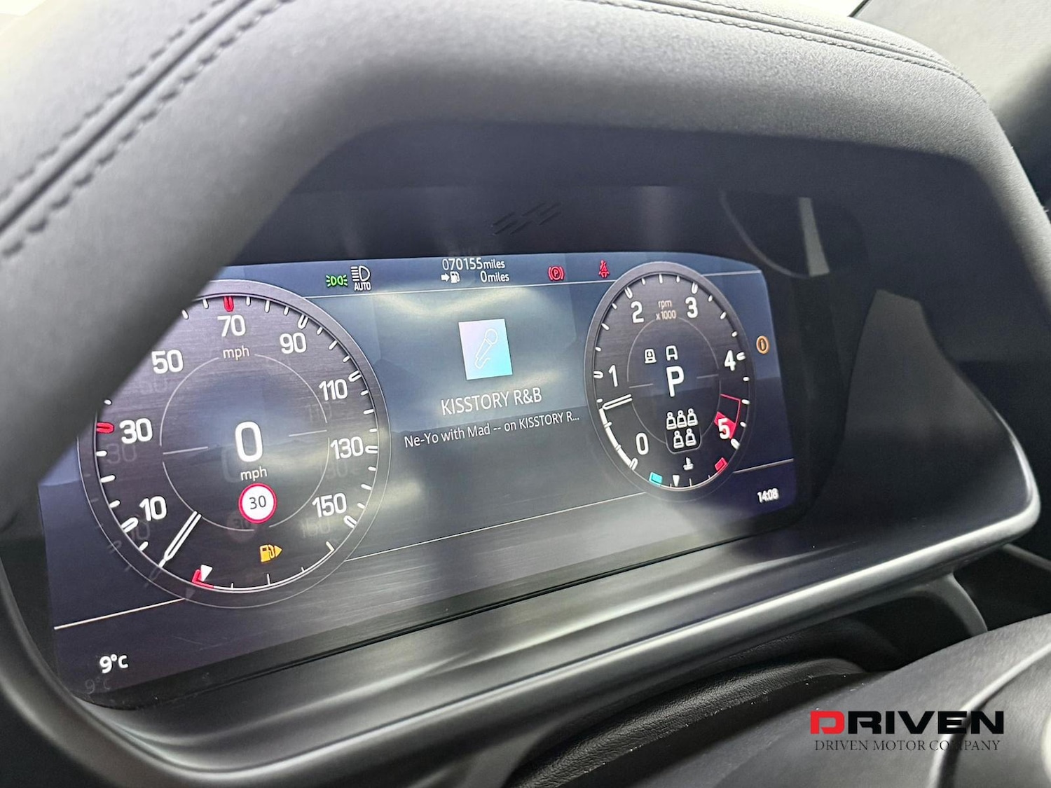 Used Land Rover Defender 2021 for sale - 76830286: Photo 23