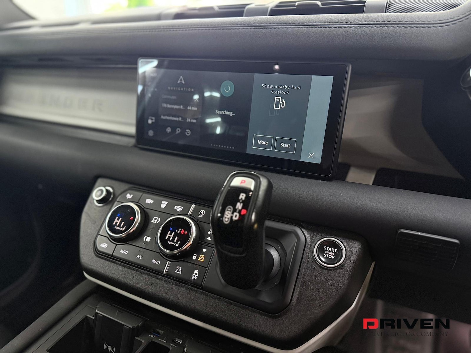 Used Land Rover Defender 2021 for sale - 76830286: Photo 25