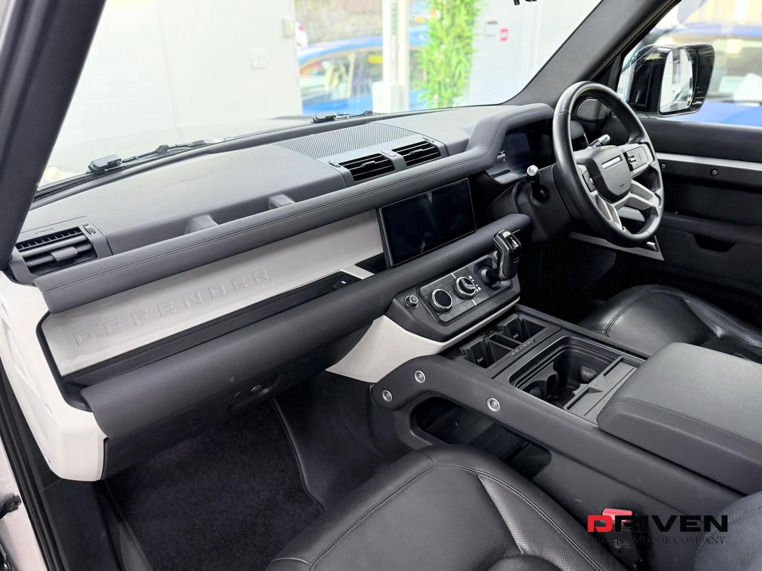 Used Land Rover Defender 2021 for sale - 76830286: Photo 27