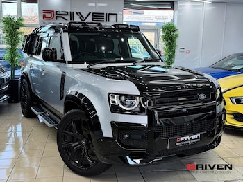 Used Land Rover Defender 2021 for sale - 76830286: Photo