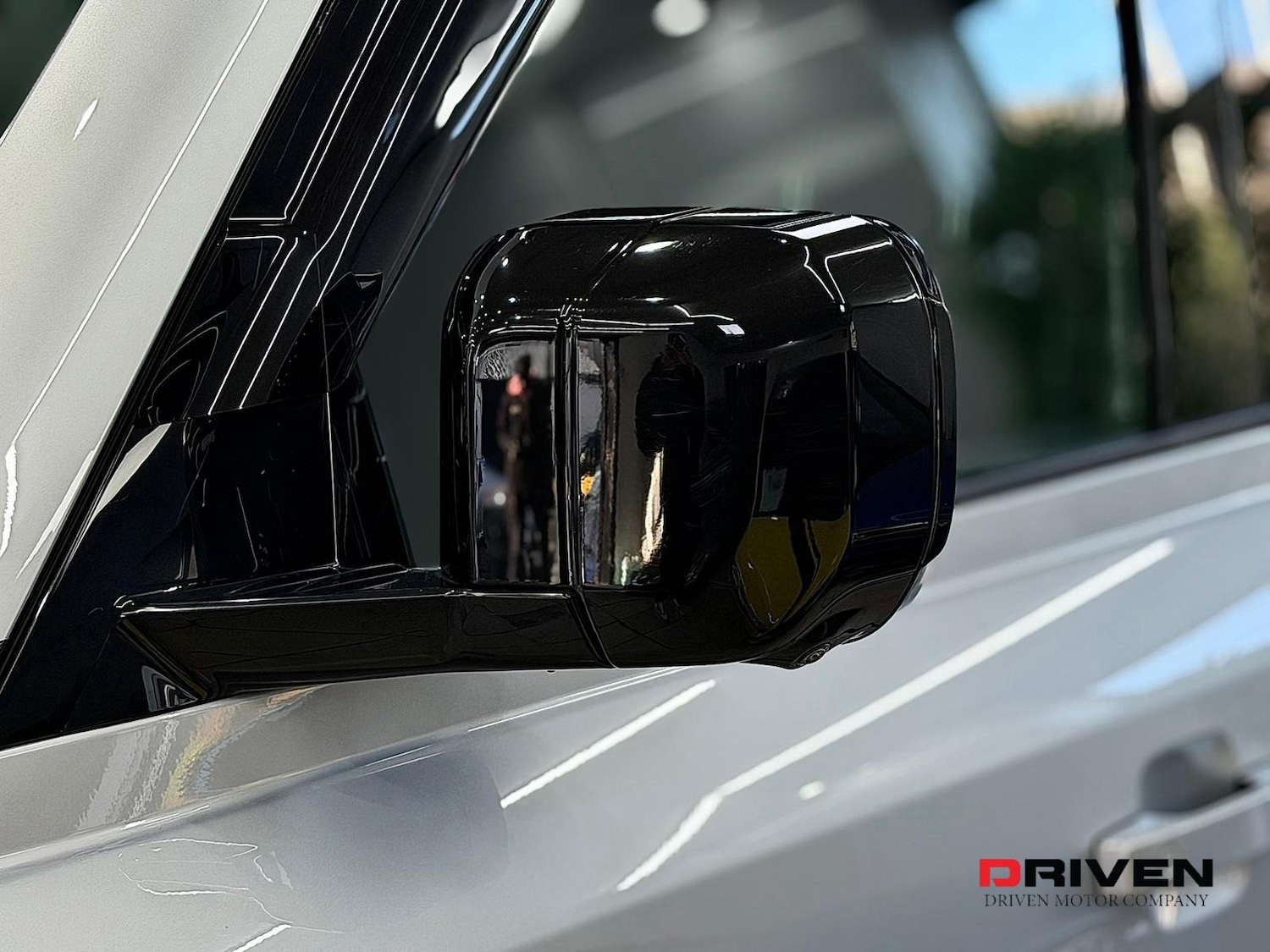 Used Land Rover Defender 2021 for sale - 76830286: Photo 31