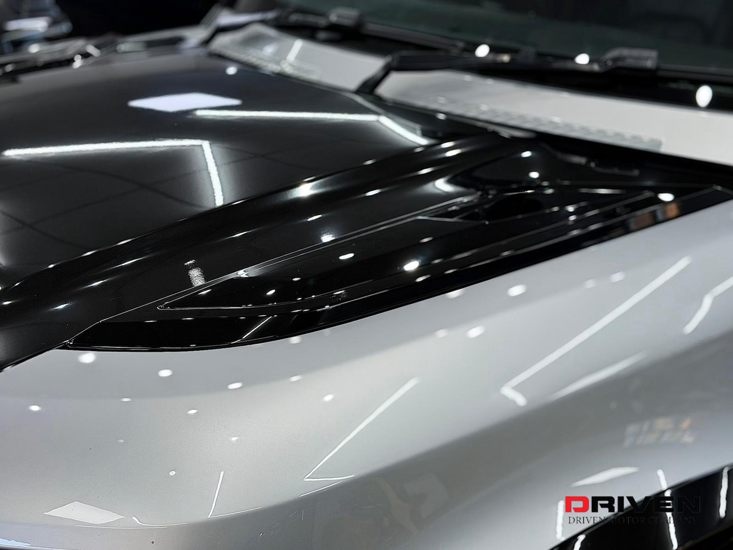 Used Land Rover Defender 2021 for sale - 76830286: Photo 39