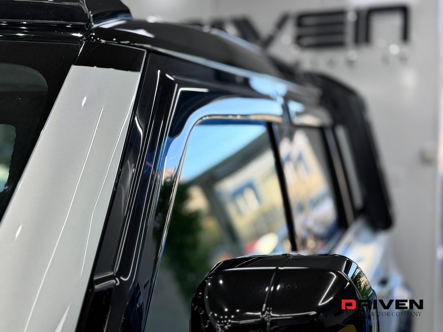 Used Land Rover Defender 2021 for sale - 76830286: Photo 40