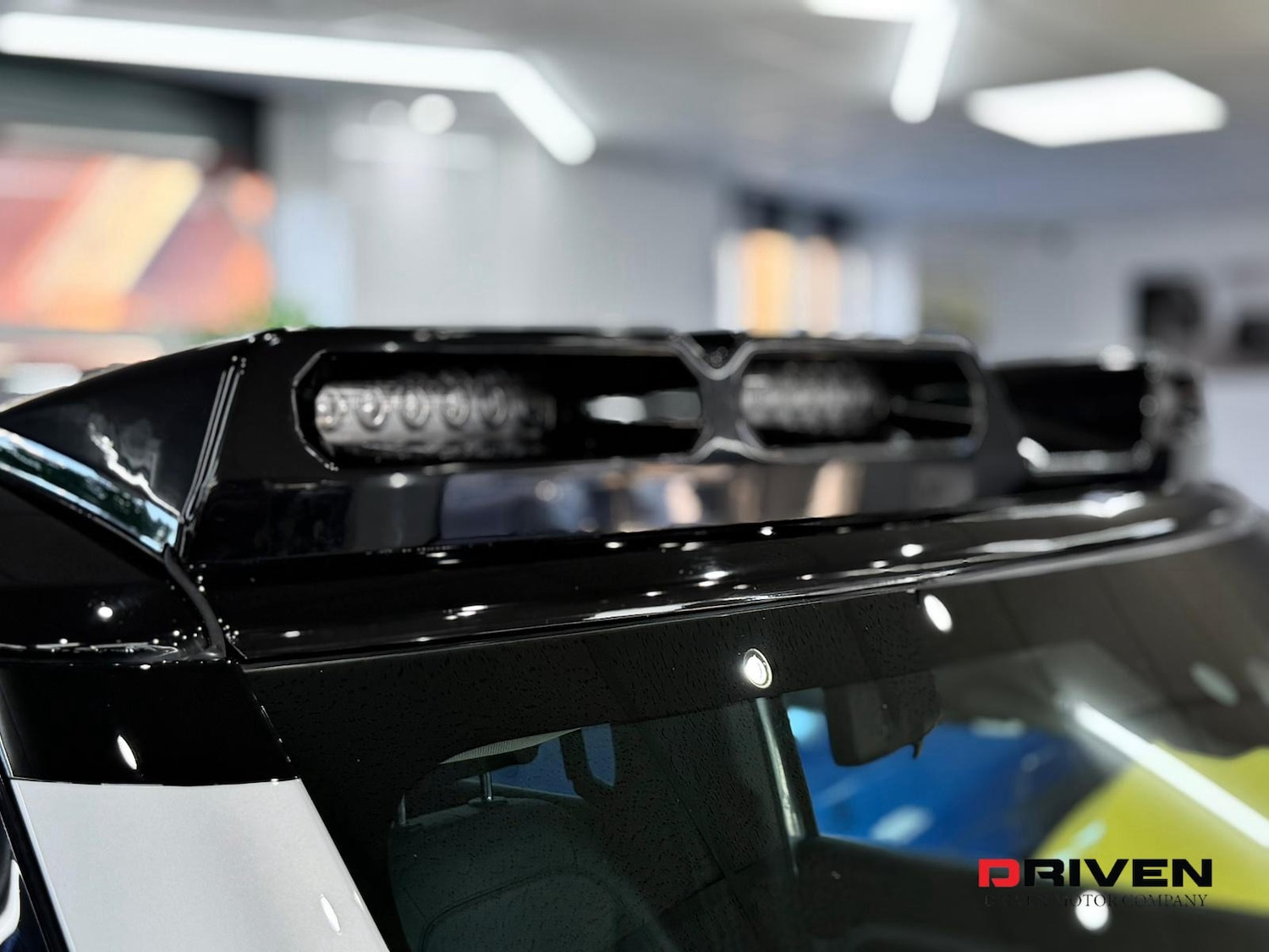 Used Land Rover Defender 2021 for sale - 76830286: Photo 43