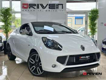 2011 (11) - 1.6 VVT Collection 2dr