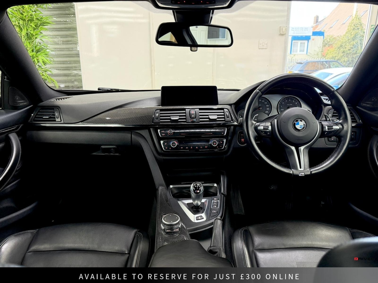 Used BMW M4 2015 for sale - 77784821: Photo 13