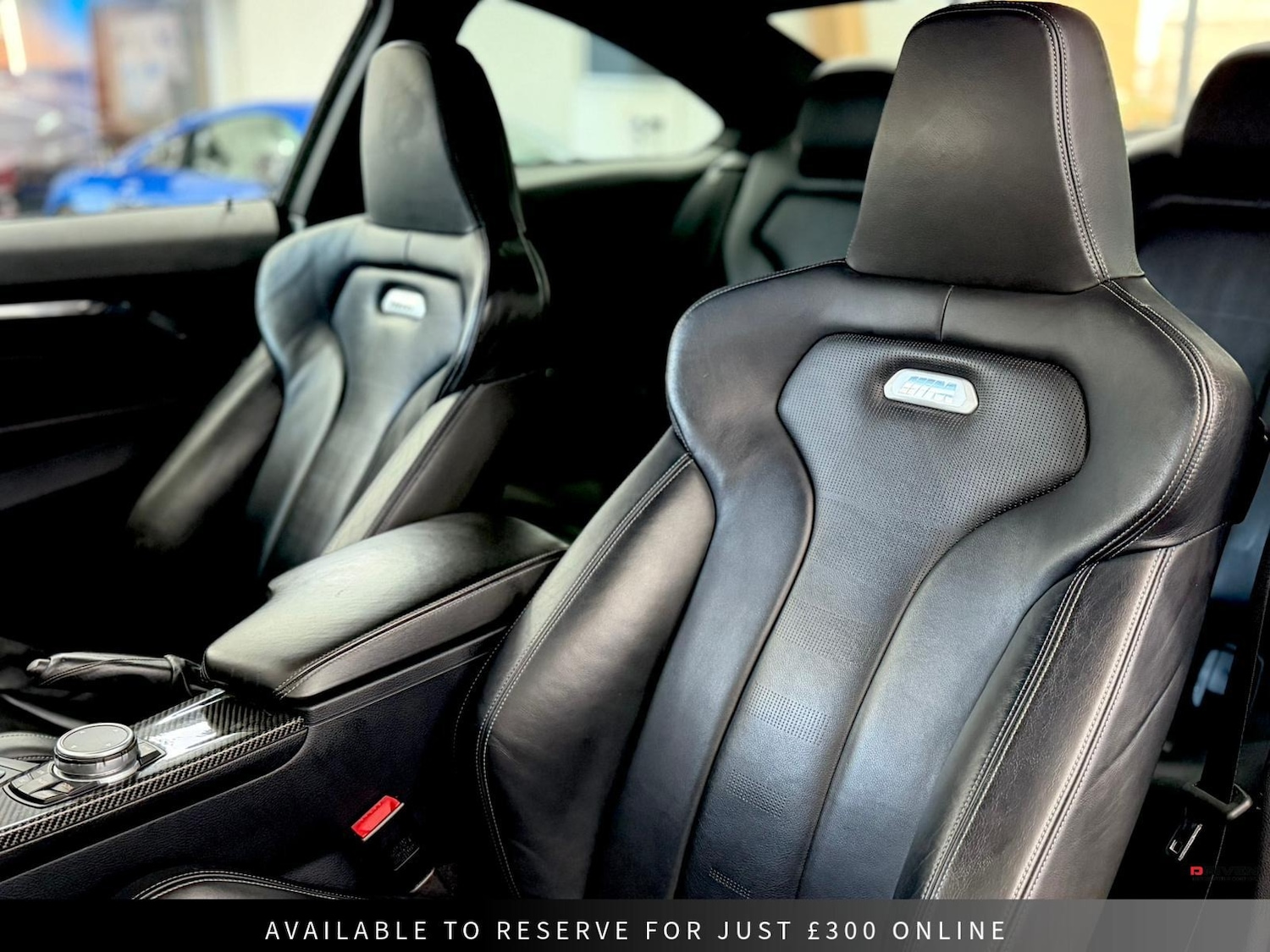 Used BMW M4 2015 for sale - 77784821: Photo 14