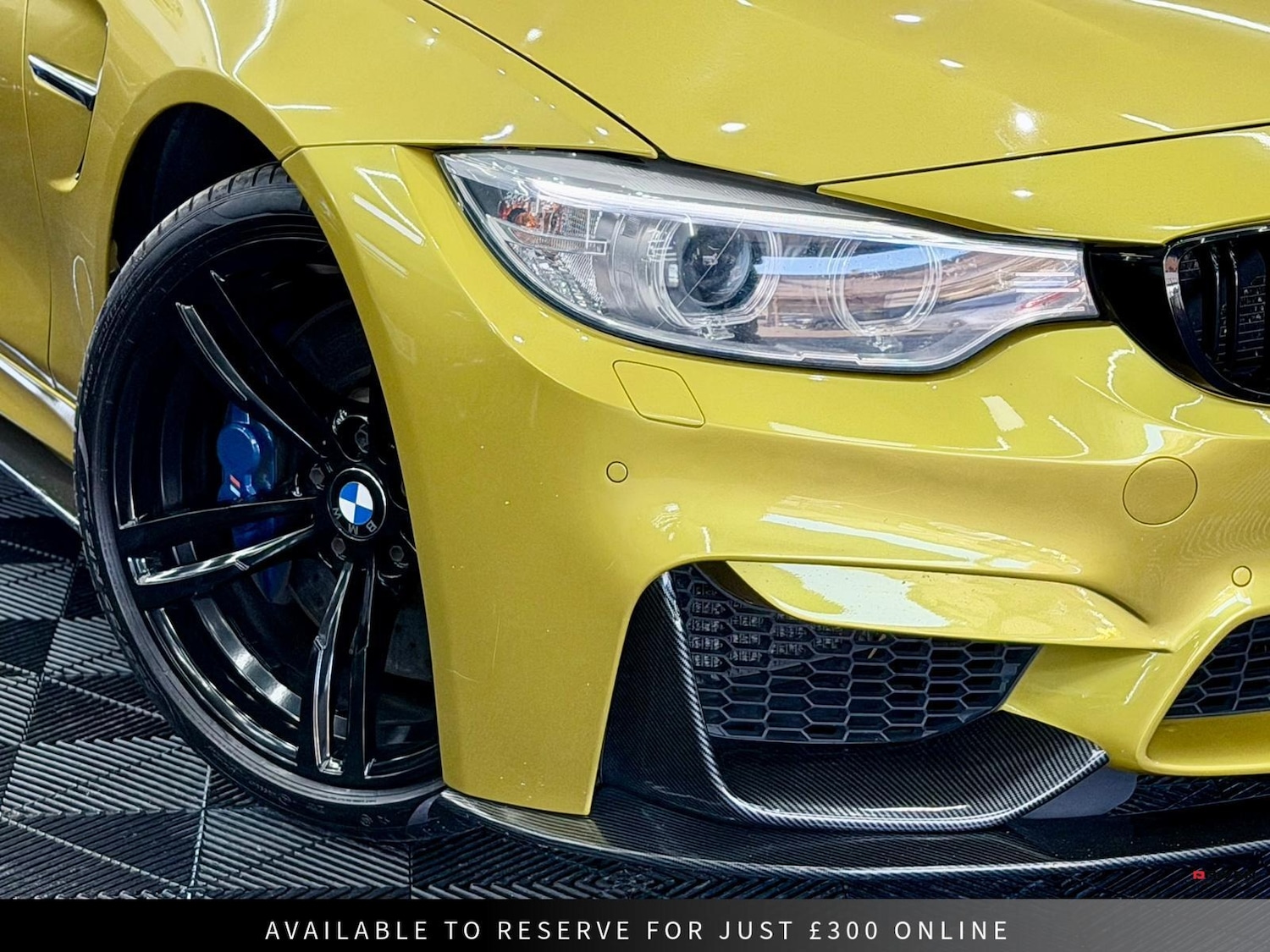 Used BMW M4 2015 for sale - 77784821: Photo 17