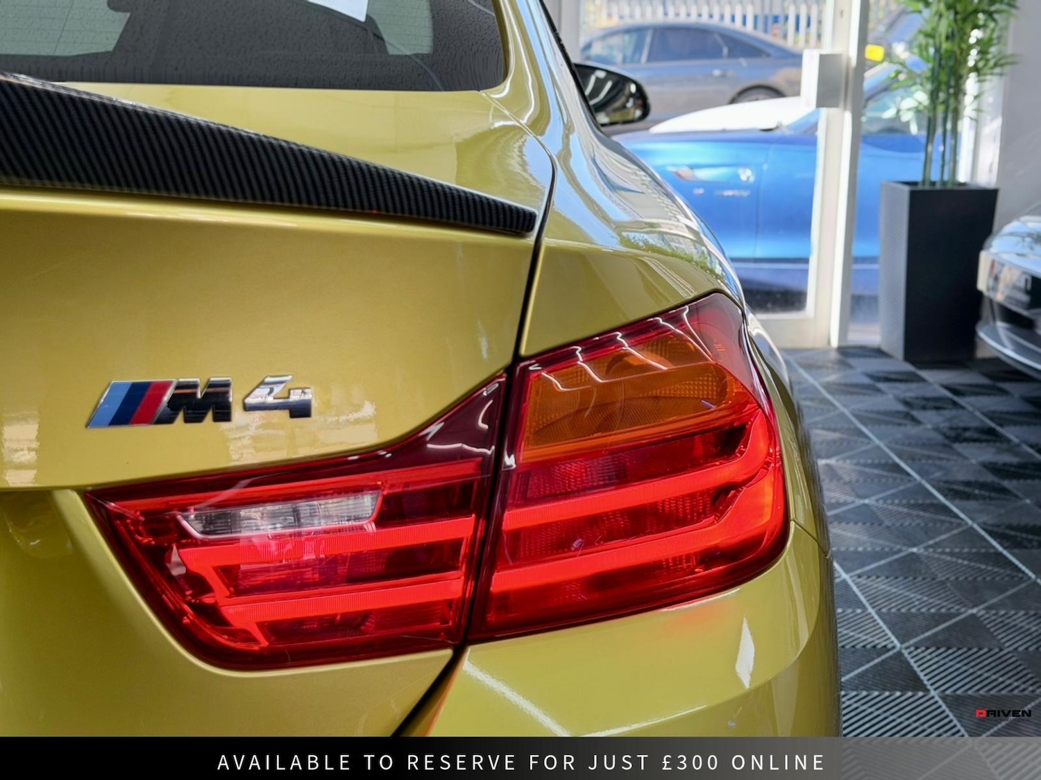 Used BMW M4 2015 for sale - 77784821: Photo 19