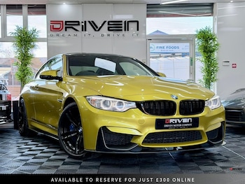 Used BMW M4 2015 for sale - 77784821: Photo