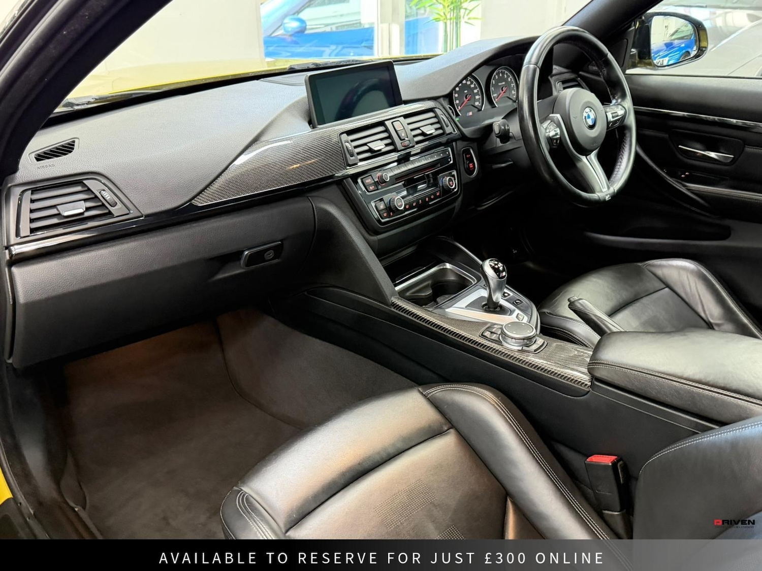 Used BMW M4 2015 for sale - 77784821: Photo 21