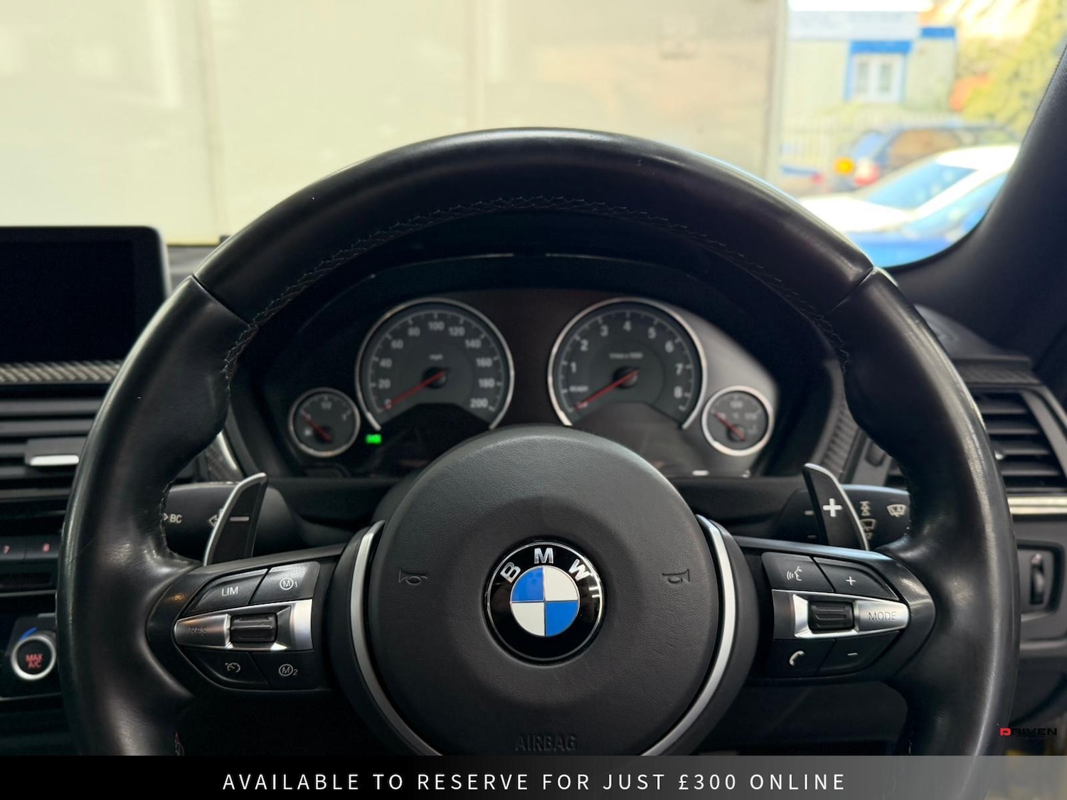 Used BMW M4 2015 for sale - 77784821: Photo 22