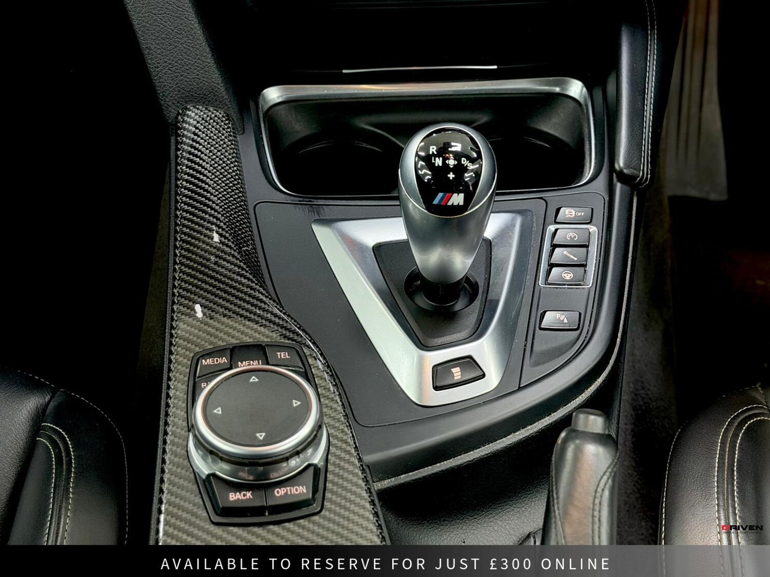 Used BMW M4 2015 for sale - 77784821: Photo 24