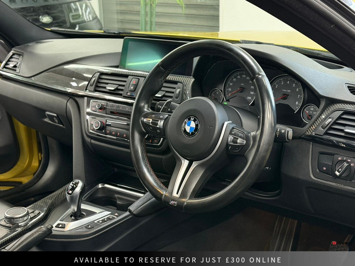 Used BMW M4 2015 for sale - 77784821: Photo 27