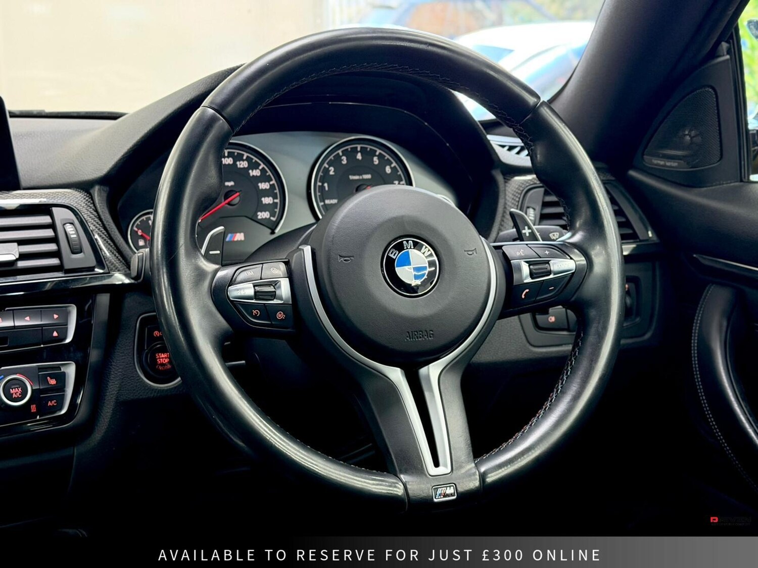 Used BMW M4 2015 for sale - 77784821: Photo 28