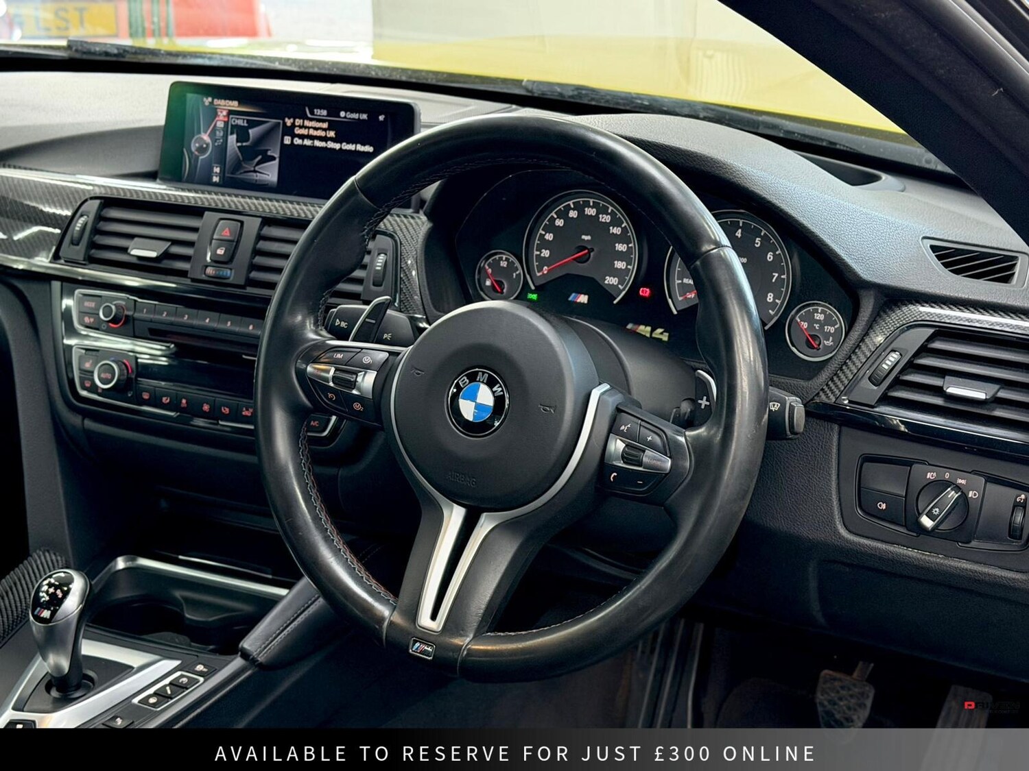 Used BMW M4 2015 for sale - 77784821: Photo 38