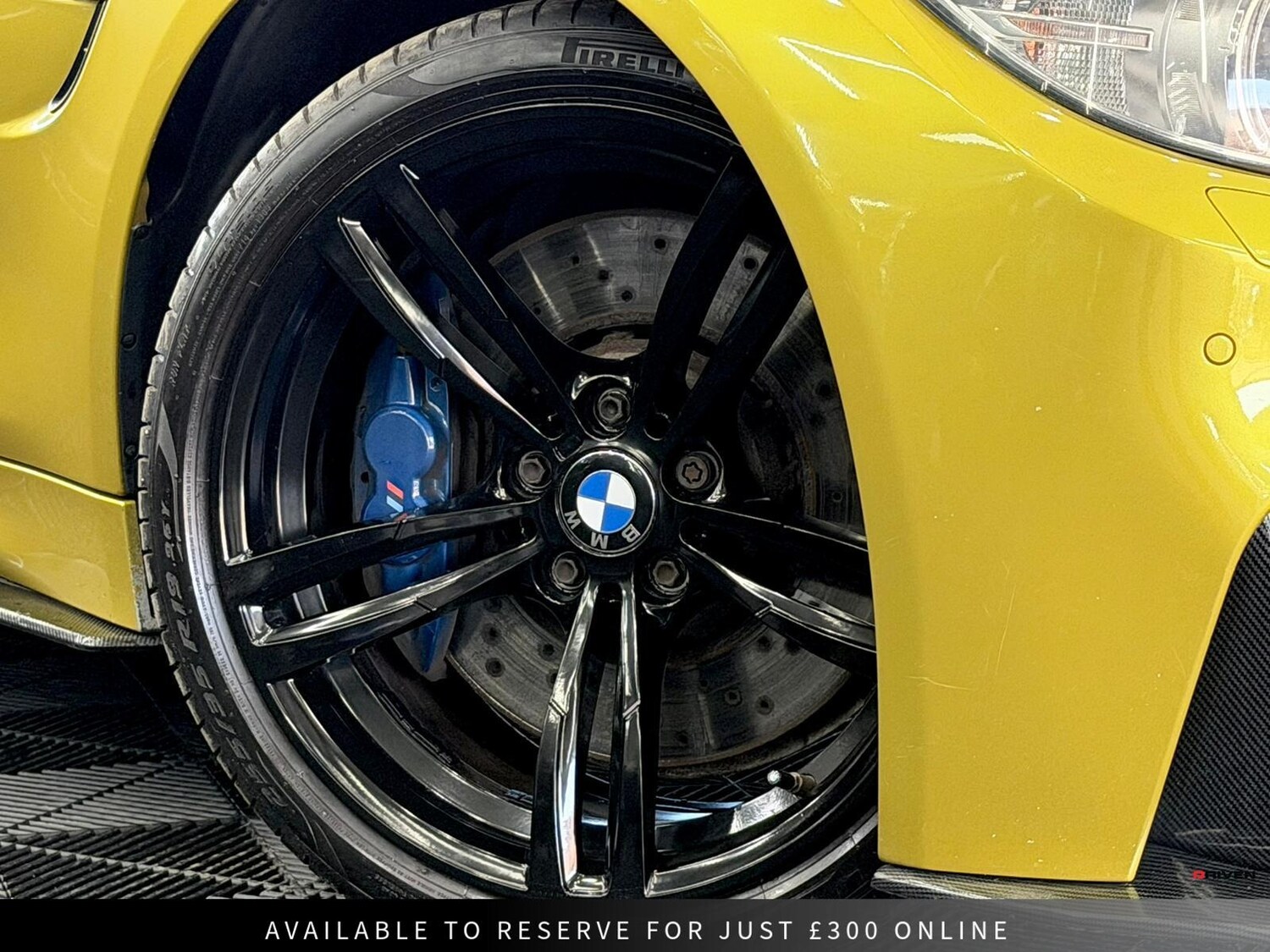 Used BMW M4 2015 for sale - 77784821: Photo 39