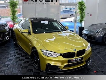 Used BMW M4 2015 for sale - 77784821: Photo